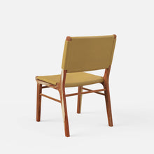 Load image into Gallery viewer, Manor Chair - Set of Two - Mustard
