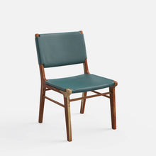 Load image into Gallery viewer, Manor Chair - Set of Two - Mustard
