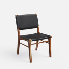 Load image into Gallery viewer, Manor Chair - Set of Two - Mustard
