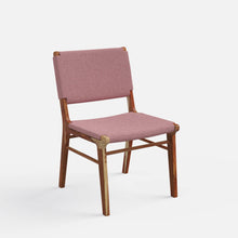 Load image into Gallery viewer, Manor Chair - Set of Two - Mustard
