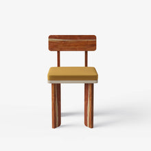 Load image into Gallery viewer, Lucas Upholstered Chair
