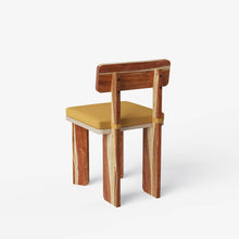Load image into Gallery viewer, Lucas Upholstered Chair
