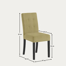 Load image into Gallery viewer, Jesse Chair - Set of Two
