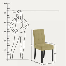 Load image into Gallery viewer, Jesse Chair - Set of Two
