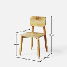 Load image into Gallery viewer, Helena Dining Table Set - 4 Seater/100 cm
