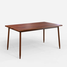 Load image into Gallery viewer, Maltby Dining Table Set - 4 &amp; 6 Seater/150 cm with Bench
