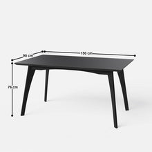 Load image into Gallery viewer, Gina-Flora Dining Table Set - 4 &amp; 6 Seater / All Sizes
