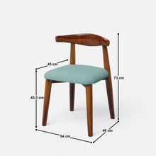 Load image into Gallery viewer, Maltby-Arendt Dining Table Set- 4 &amp; 6 Seater/ All sizes
