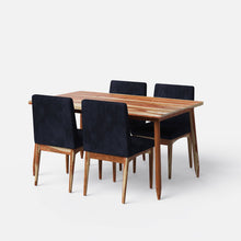 Load image into Gallery viewer, Maltby-Lidia Dining Table Set- 4 &amp; 6 Seater/ All sizes
