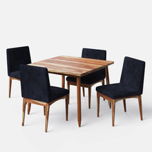 Load image into Gallery viewer, Maltby-Lidia Dining Table Set- 4 &amp; 6 Seater/ All sizes

