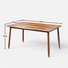 Load image into Gallery viewer, Maltby-Lidia Dining Table Set- 4 &amp; 6 Seater/ All sizes
