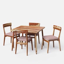 Load image into Gallery viewer, Maltby-Middleton Dining Table Set- 4 &amp; 6 Seater/ All sizes

