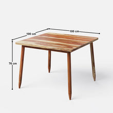 Load image into Gallery viewer, Maltby-Middleton Dining Table Set- 4 &amp; 6 Seater/ All sizes
