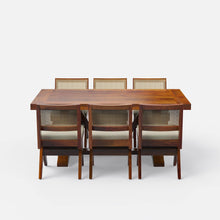 Load image into Gallery viewer, Gable-Jean Dining Table Set- 6 &amp; 8 Seater/ All sizes
