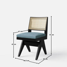Load image into Gallery viewer, Dido-Jean Dining Table Set - Large 4 &amp; 6 Seater/ All sizes
