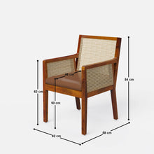 Load image into Gallery viewer, Antwerp-Kipling Dining Table Set- 6 &amp; 8 Seater/ All sizes
