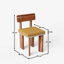 Load image into Gallery viewer, Lucas Luxury Dining Set - 6 &amp; 8 Seater/All sizes
