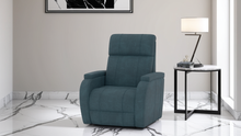 Load image into Gallery viewer, Director Fabric Recliner
