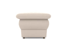 Load image into Gallery viewer, Chiffon Fabric Ottoman

