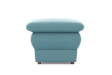 Load image into Gallery viewer, Chiffon Fabric Ottoman
