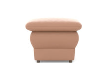 Load image into Gallery viewer, Chiffon Fabric Ottoman
