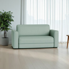 Load image into Gallery viewer, Porto Duo Sleeper Sofa | Sofa Cum Bed (6 Feet)

