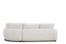 Load image into Gallery viewer, Vintage Vogue Sectional Sofa
