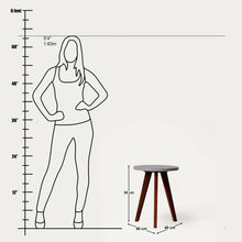 Load image into Gallery viewer, Gallno Side Table
