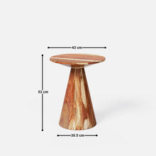 Load image into Gallery viewer, Yukon Side Table
