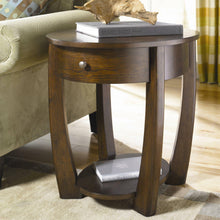 Load image into Gallery viewer, Athena Table - Side Table in Wood
