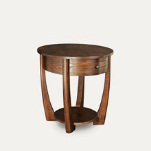 Load image into Gallery viewer, Athena Table - Side Table in Wood

