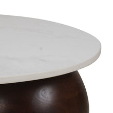 Load image into Gallery viewer, Fabriano Walnut Coffee Table
