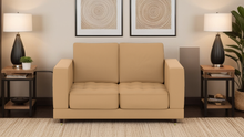 Load image into Gallery viewer, Falcon 2 Seater Fabric Sofa
