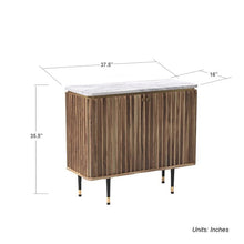 Load image into Gallery viewer, Florence Sideboard
