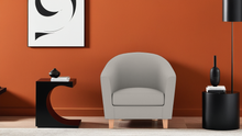 Load image into Gallery viewer, George Leather Chair
