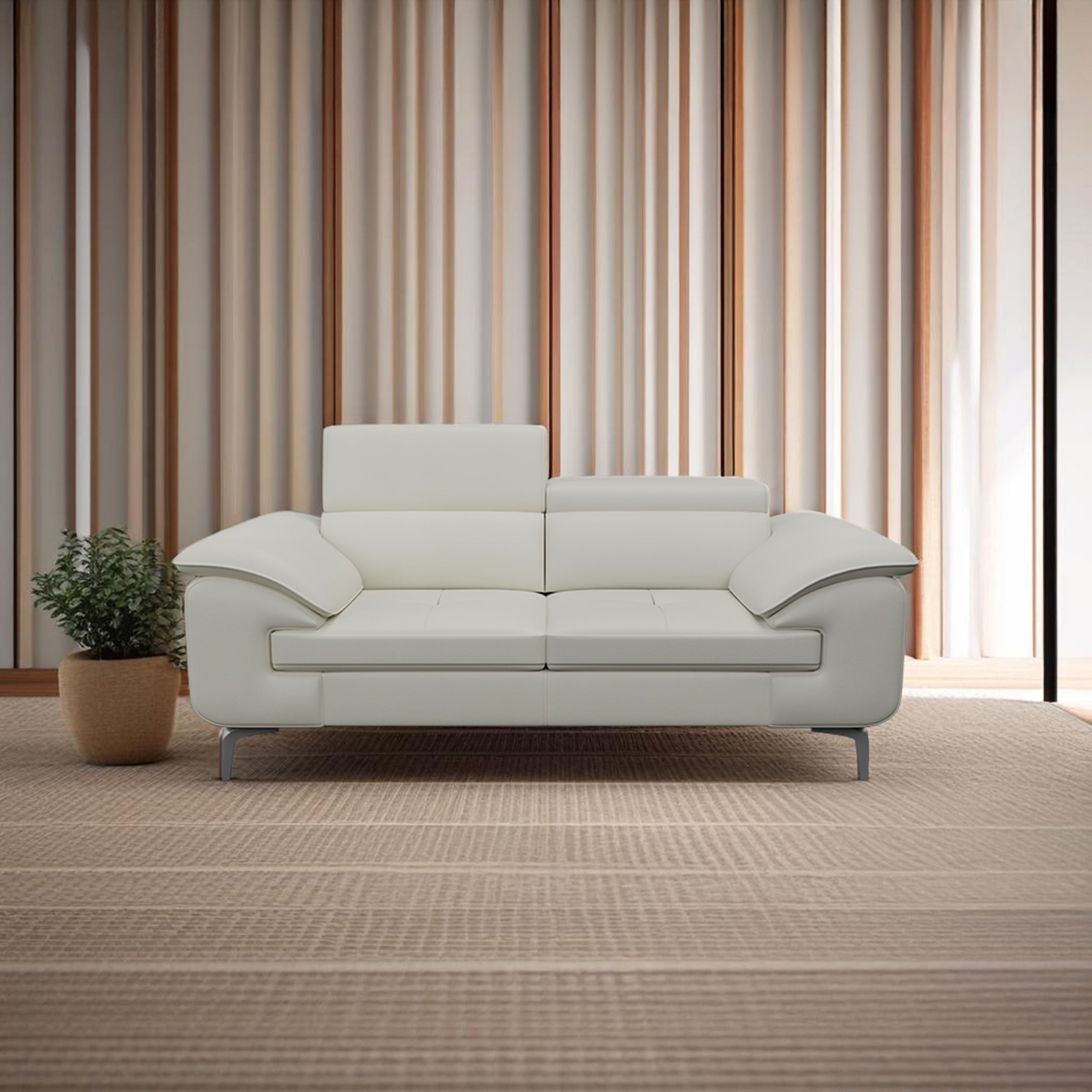 Parlem 2-Seater Sofa