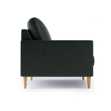 Load image into Gallery viewer, Lore Sofa | 2 Seater Italian Leather Sofa (5 feet)
