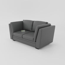 Load image into Gallery viewer, Corner L-Shape Long Beach Sofa | Spacious Design for Ultimate Comfort | Direct from Factory
