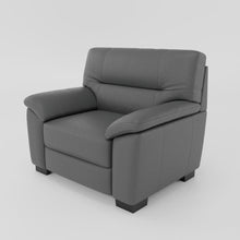 Load image into Gallery viewer, Sofa Couch Dalmore 3-Seater Design Set - Customizable
