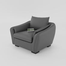 Load image into Gallery viewer, Customizable Cromie L-Shaped Sofa - Cutting Edge Design &amp; Personalized Comfort, Direct from Factory
