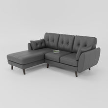 Load image into Gallery viewer, Zin Sofa  From Golden Mayer - Direct from Factory (Customizable)
