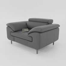 Load image into Gallery viewer, L shape sofa with Headrest Gorhamm From Golden Mayer - Direct from Factory (Customizable)
