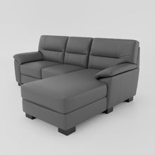 Load image into Gallery viewer, Sofa Couch Dalmore 3-Seater Design Set - Customizable
