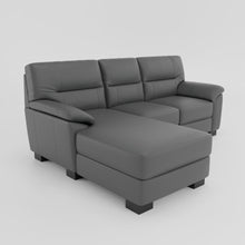 Load image into Gallery viewer, Sofa Couch Dalmore 3-Seater Design Set - Customizable
