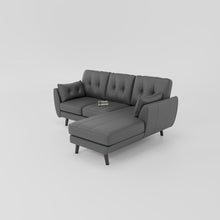 Load image into Gallery viewer, Zin Sofa  From Golden Mayer - Direct from Factory (Customizable)
