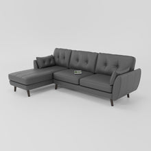 Load image into Gallery viewer, Zin Sofa  From Golden Mayer - Direct from Factory (Customizable)

