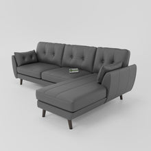 Load image into Gallery viewer, Zin Sofa  From Golden Mayer - Direct from Factory (Customizable)
