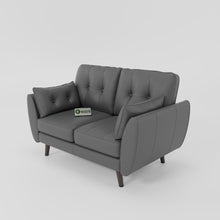 Load image into Gallery viewer, Zin Sofa  From Golden Mayer - Direct from Factory (Customizable)
