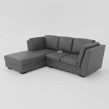 Load image into Gallery viewer, Corner L-Shape Long Beach Sofa | Spacious Design for Ultimate Comfort | Direct from Factory
