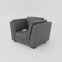 Load image into Gallery viewer, Corner L-Shape Long Beach Sofa | Spacious Design for Ultimate Comfort | Direct from Factory
